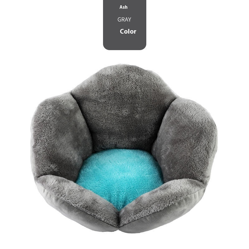 Dog's Paw Bed