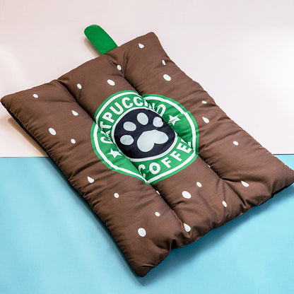 Pet Cooling Mat / Pet Bed