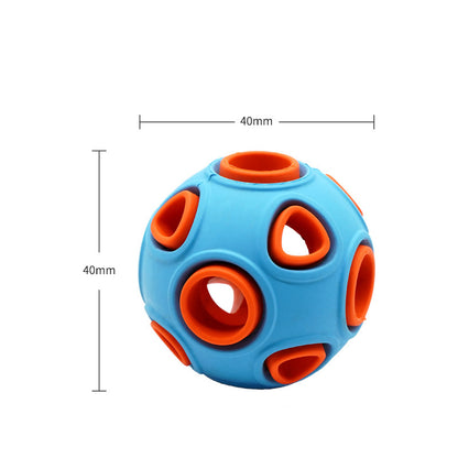 Luminous Dog Toy Ball