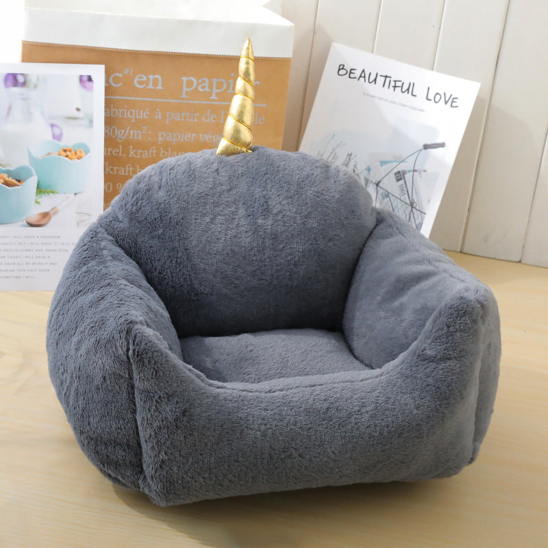 Funky Dog Bed