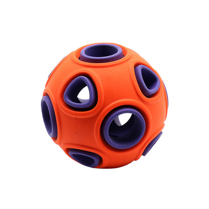 Luminous Dog Toy Ball