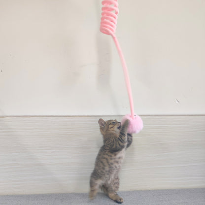 Interactive Cat Toy