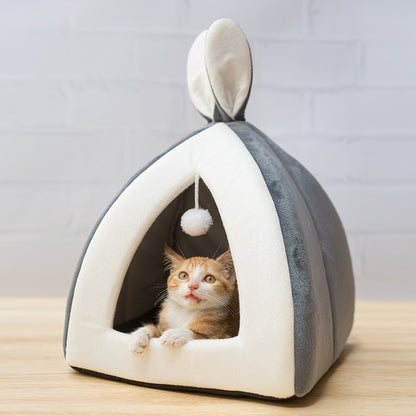 Cat / Small Dog Kennel