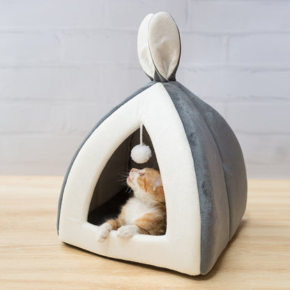 Cat / Small Dog Kennel