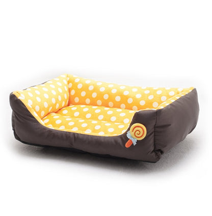 Lollipop Dog Bed