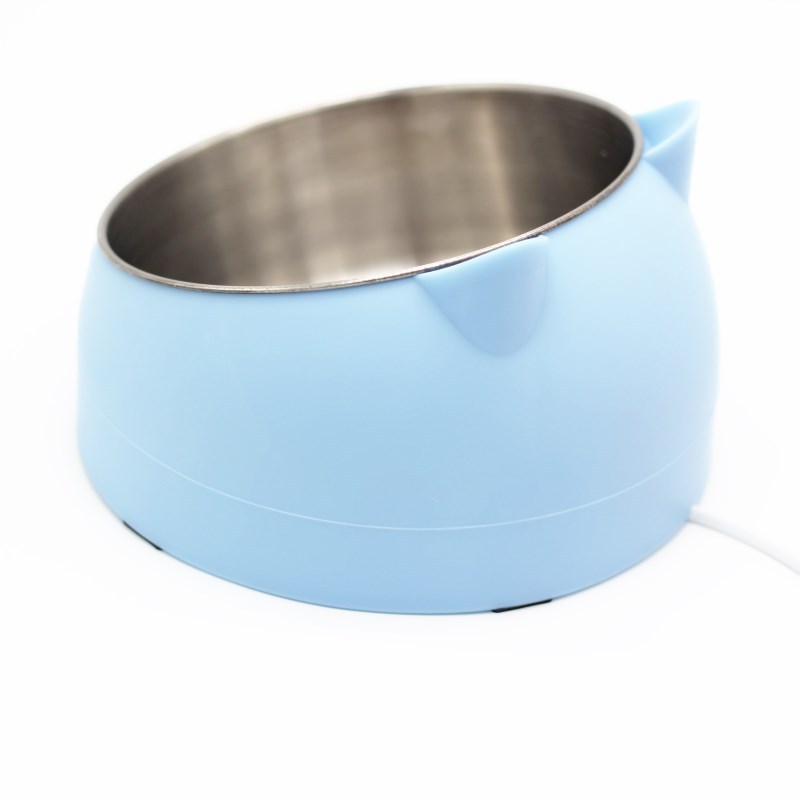 Protective Cat Bowl