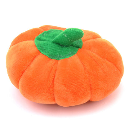 Plush Fruit Toys