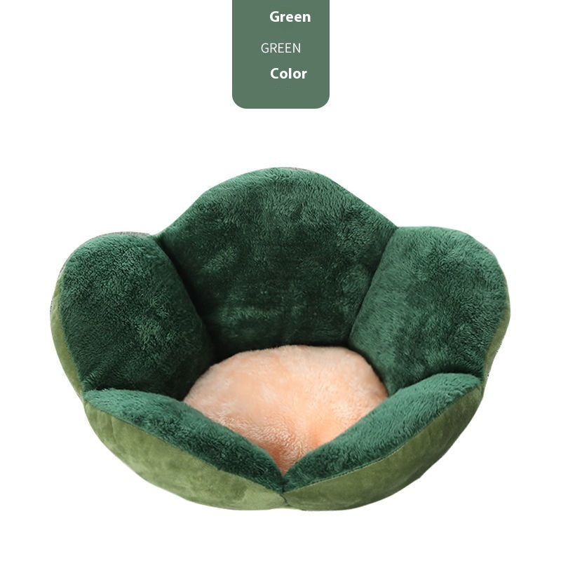 Dog's Paw Bed