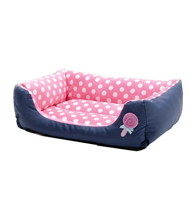 Lollipop Dog Bed