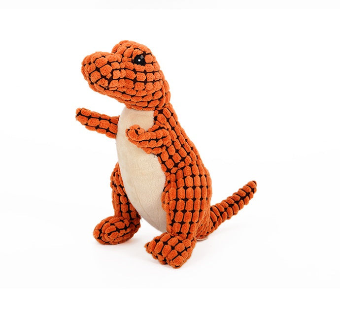 Dinosaur Pet Toy