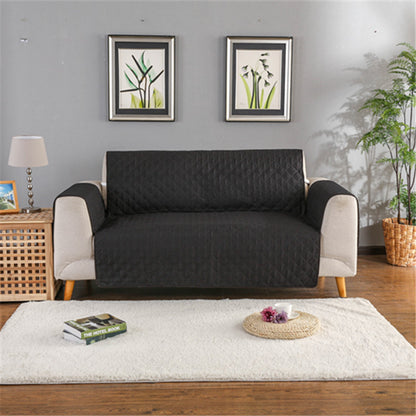 Sofa Reversible Slipcover Furniture Protector