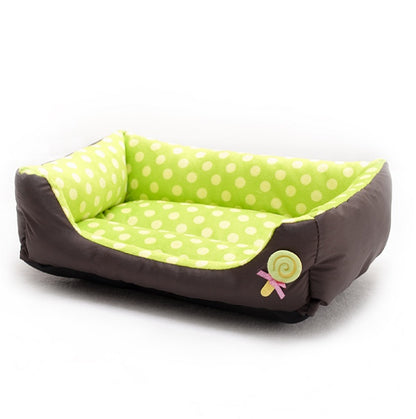 Lollipop Dog Bed