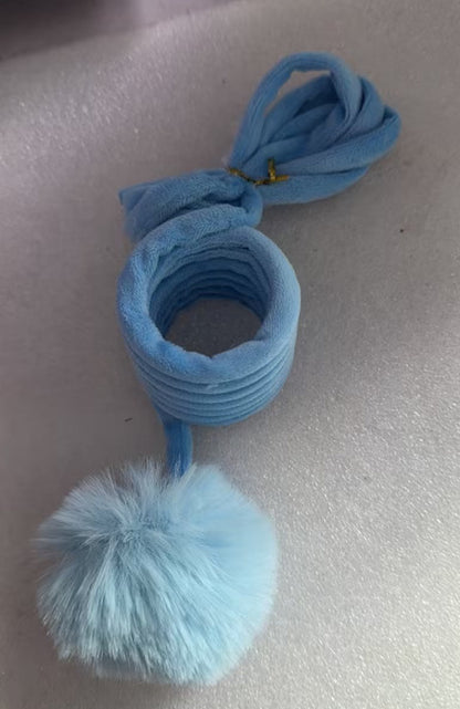 Interactive Cat Toy