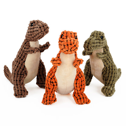 Dinosaur Pet Toy