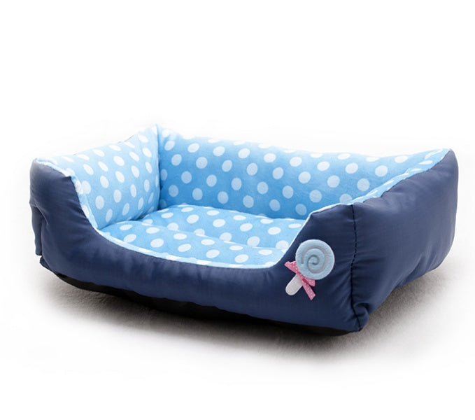 Lollipop Dog Bed