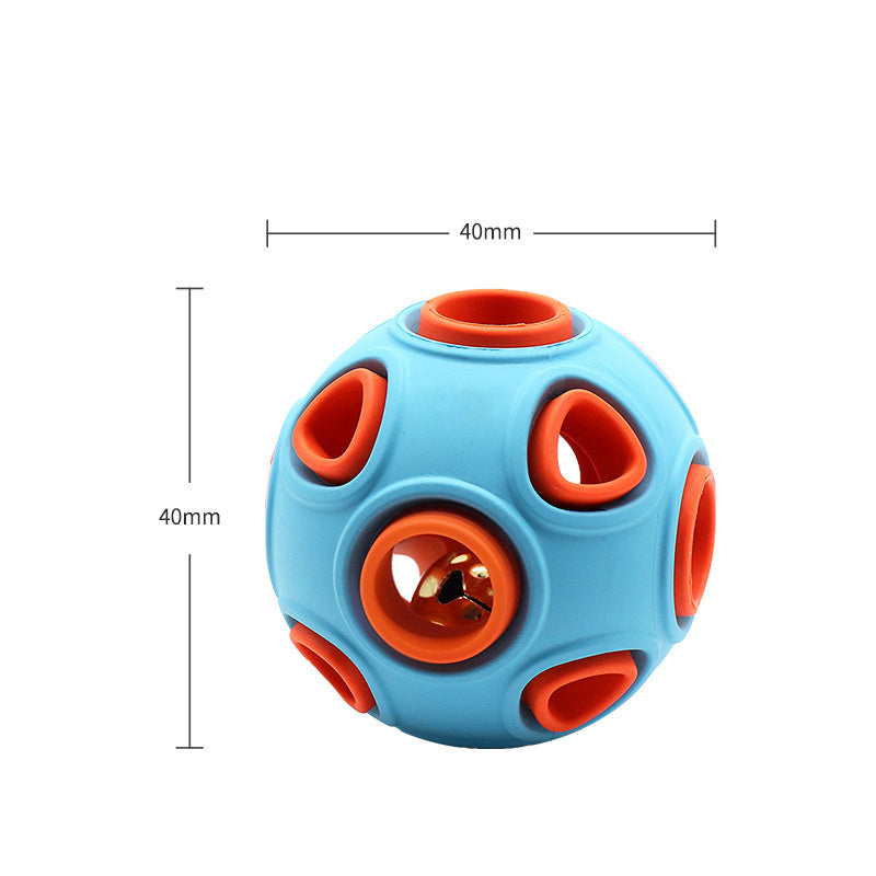 Luminous Dog Toy Ball