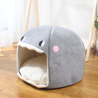 Cave Pet House