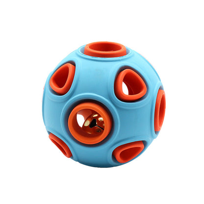 Luminous Dog Toy Ball