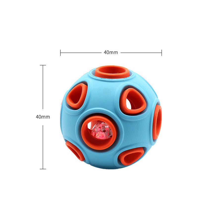 Luminous Dog Toy Ball