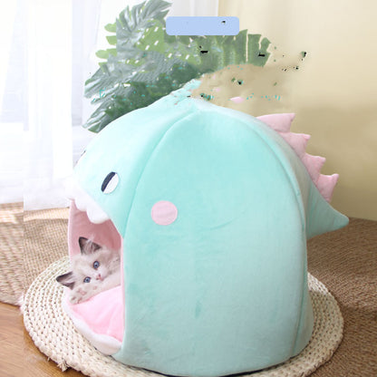 Cave Pet House