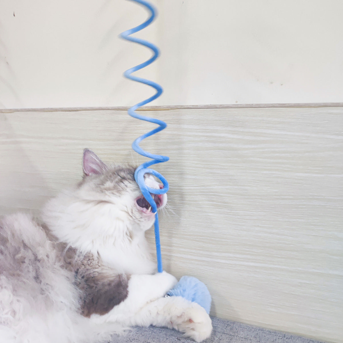 Interactive Cat Toy