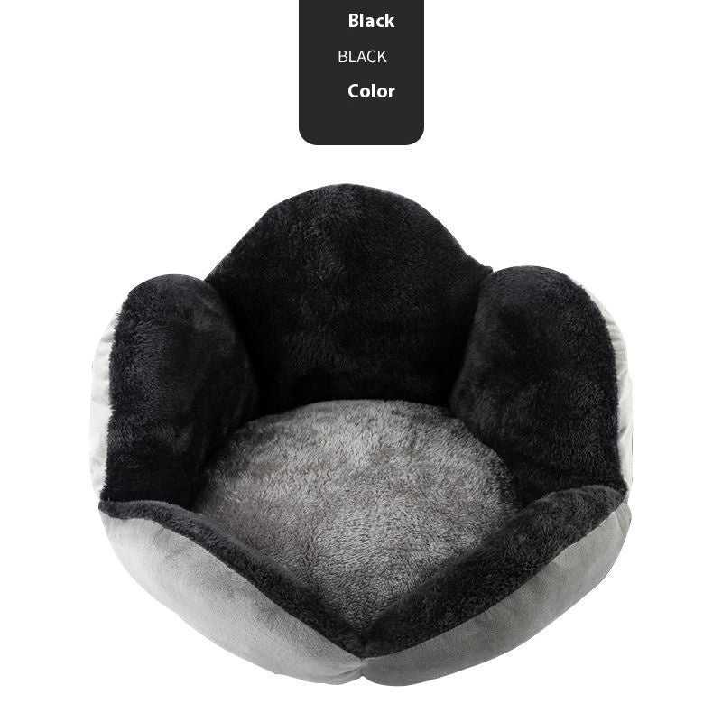 Dog's Paw Bed