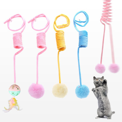 Interactive Cat Toy