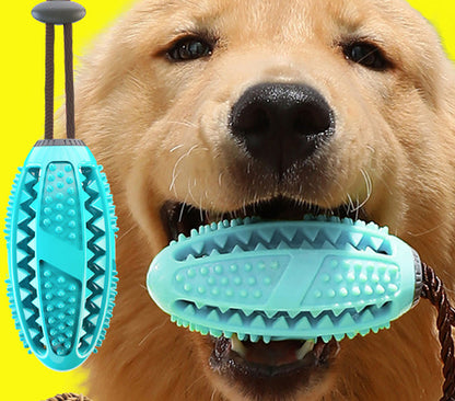 Teeth Cleaning Dog Chew Toy